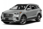 2019 Hyundai Santa Fe XL